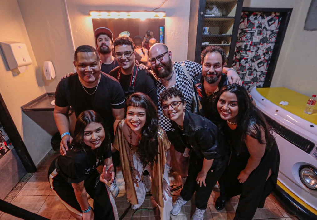 COMEMORAÇÃO: Festival Casarão celebra 26 anos com grande edição em Porto Velho