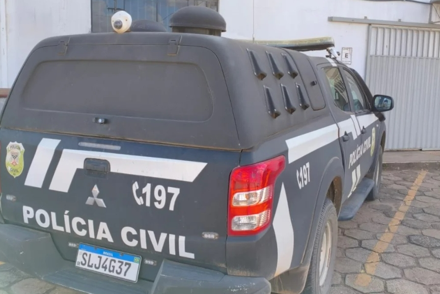 VILHENA: PC cumpre mandados e avança no combate à extorsão contra empresários