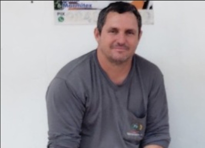 TRAGÉDIA: Servidor da Semagri morre após caminhão sair da pista e despencar em ribanceira