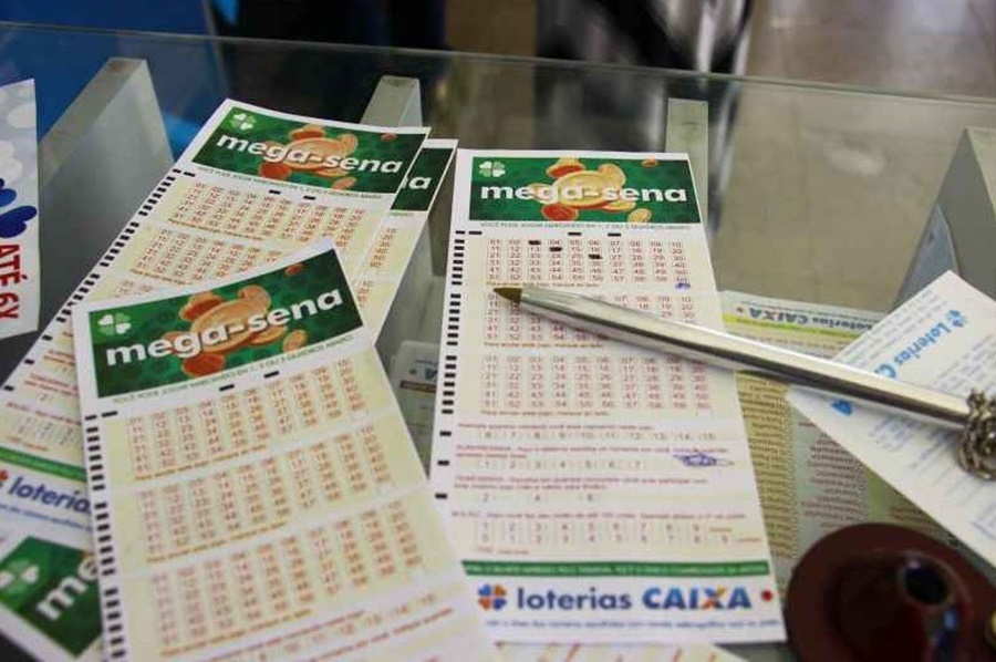 HOJE: Mega-Sena sorteia nesta quinta prêmio acumulado em R$ 110 milhões