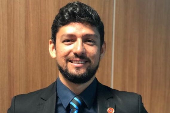 PGE: Perfil do novo Procurador Geral de RO aponta para maior cientificidade