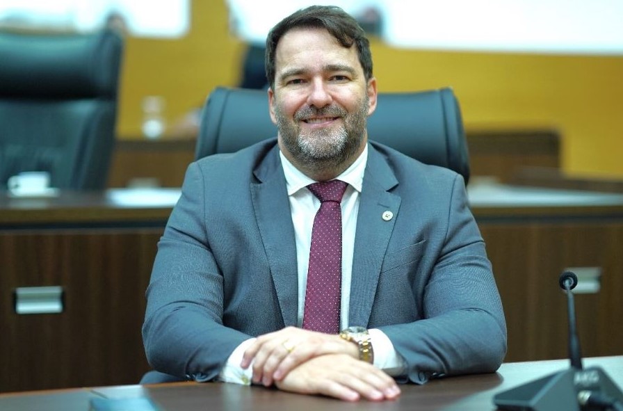 ALEX REDANO: Deputado anuncia liberação de R$ 4 milhões para a Saúde em Ariquemes