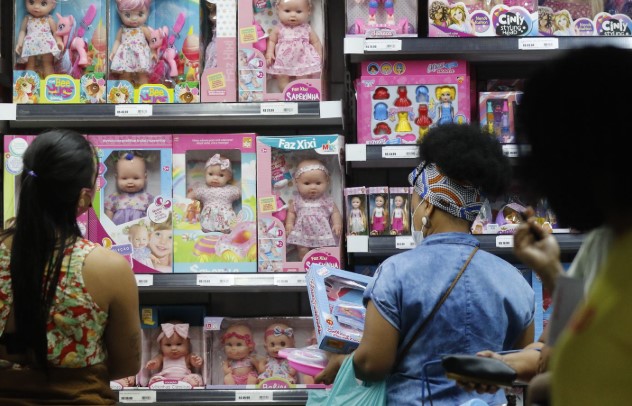 DIA DAS CRIANÇAS: Sicredi orienta compra consciente de presentes e educação financeira