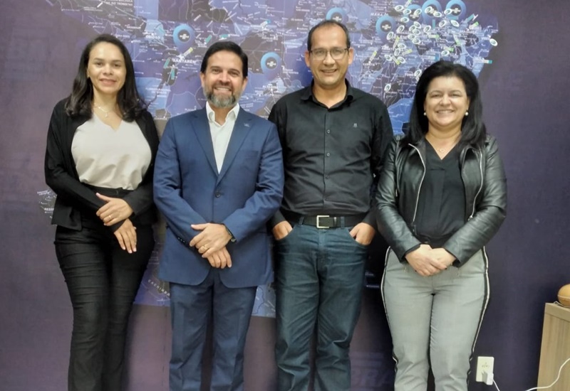 INTERNACIONALIZAÇÃO: Sebrae mobiliza parceiros para realização do Conexão Amazônia