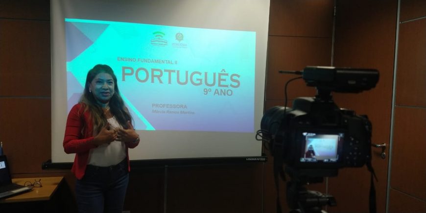 Deputado Jesuíno lamenta morte de professora Nara Vargas