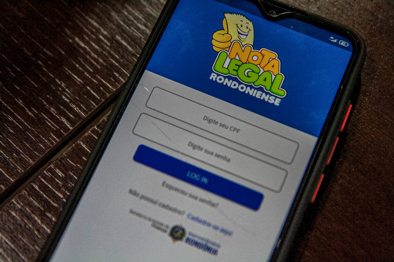CUIDADO: Golpistas se disfarçam de funcionários do Estado; Sefin alerta sobre Nota Legal