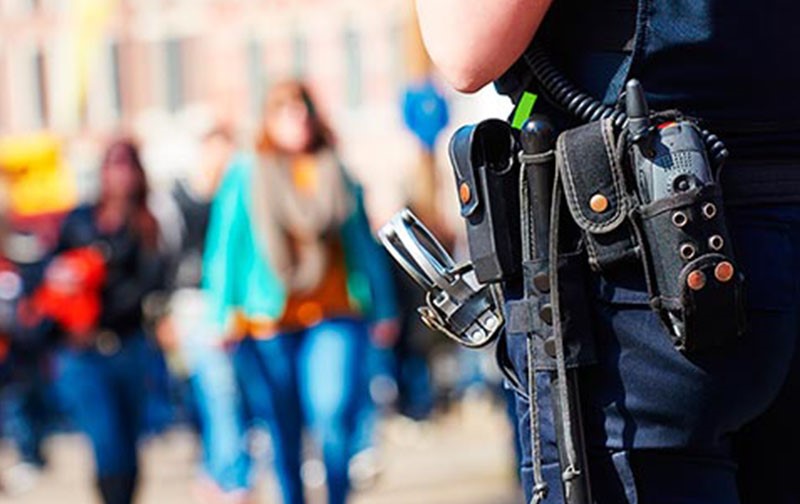 OPINIÃO: Maioria acredita que polícia nas escolas garante segurança a alunos