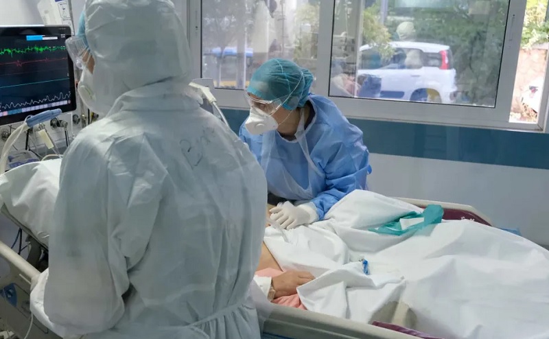 SUSPEITA DE MENINGITE: Adolescente de Rondônia morre em UTI e caso mobiliza autoridades