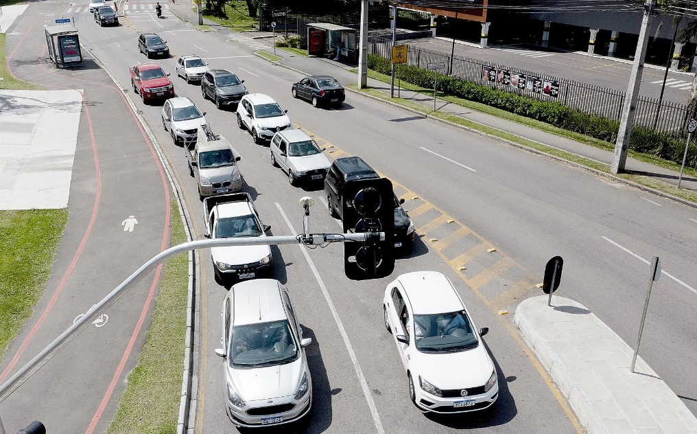 TRÂNSITO: Porto Velho já tem tecnologia de ‘semáforos inteligentes’ em algumas vias