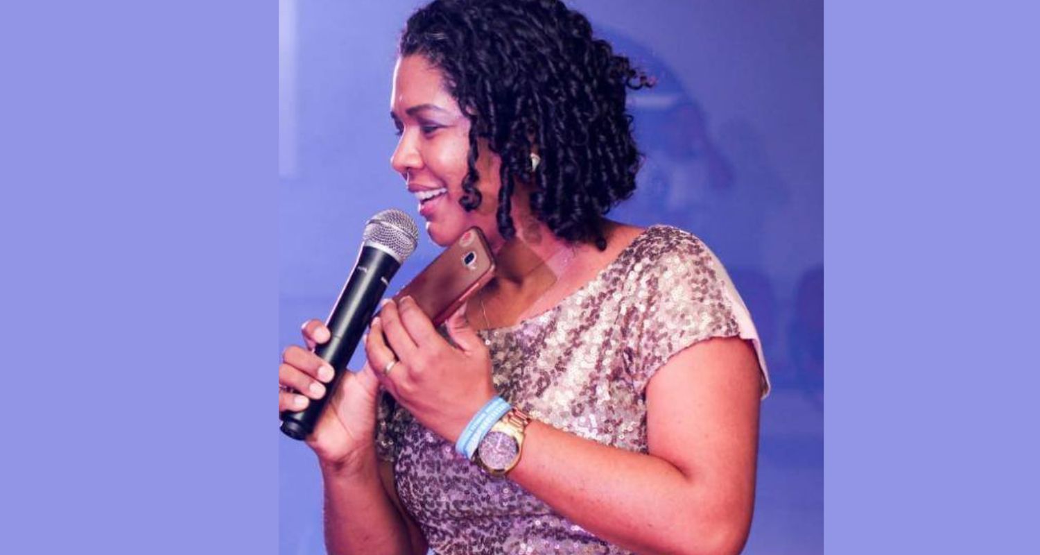 MOSTRA: Musical Um Canto Negro acontece neste final de semana em Porto Velho