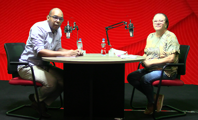 CONEXÃO RONDONIAOVIVO: Vereadora Ellis Regina avalia o mandato e as eleições 2022