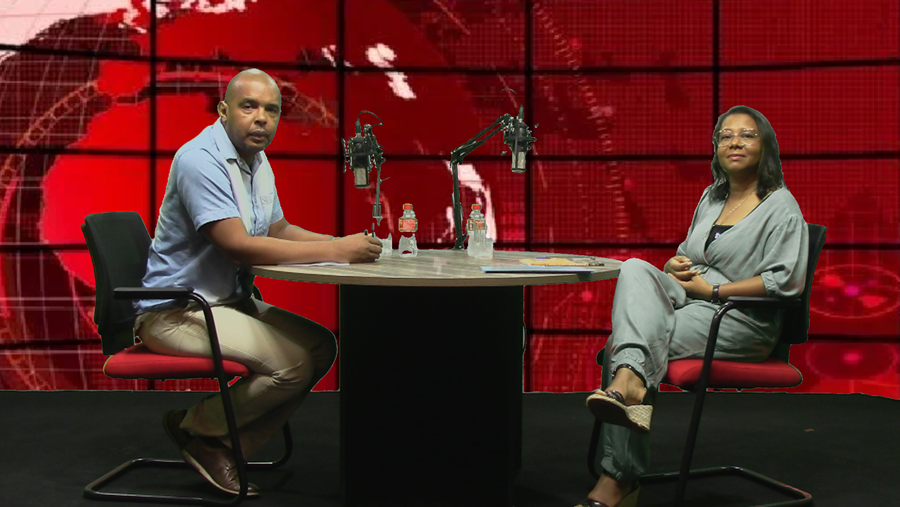 CONEXÃO RONDONIAOVIVO: Escritora Cleide Blackman fala sobre os livros da história da Madeira-Mamoré