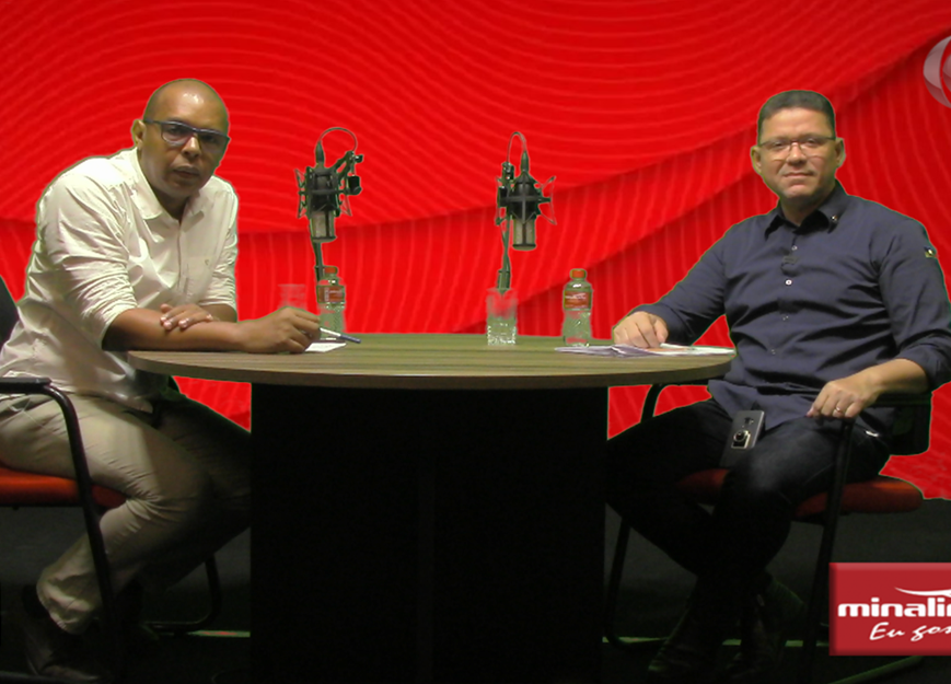 CONEXÃO RONDONIAOVIVO: Gov. Marcos Rocha faz balanço da gestão e fala sobre as eleições