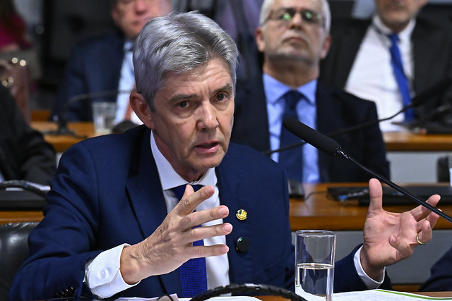 JAIME BAGATTOLI: CADE suspende moratória da soja após ação do senador junto a bancada da CNA