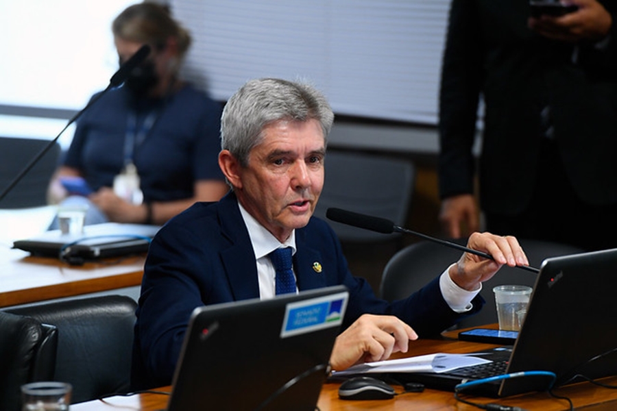 JAIME BAGATTOLI: Comissão aprova projeto que destina recursos da loteria para crédito rural