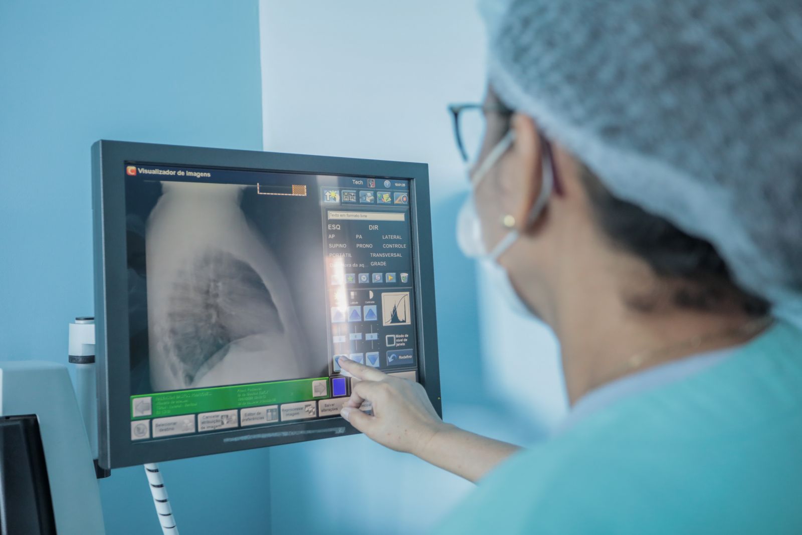 CEM: Atendimentos superaram a marca de 25 mil consultas em 2021