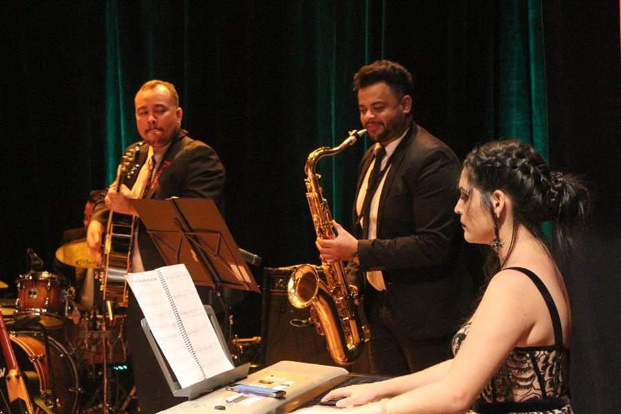 ESPETÁCULO: NACC apresenta show beneficente 'clássicos do mundo' com apoio da Energisa