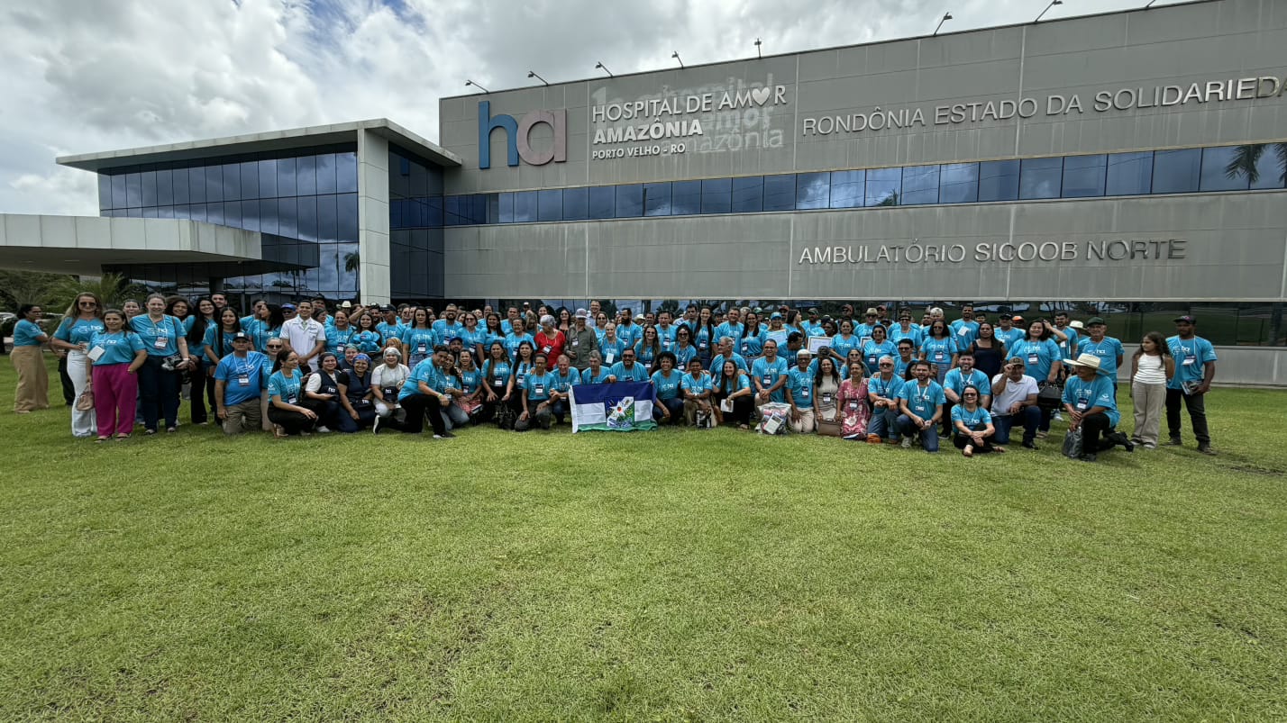 SILVIA CRISTINA: Deputada recebe certificado como coordenadora de leilão do Hospital de Amor