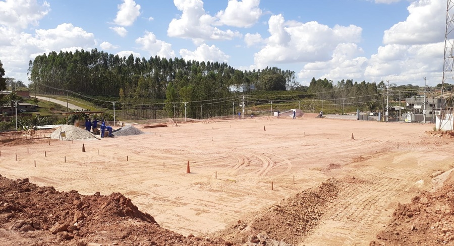 MELHORIAS: Energisa investe em ampliação energética de Santa Luzia D’Oeste