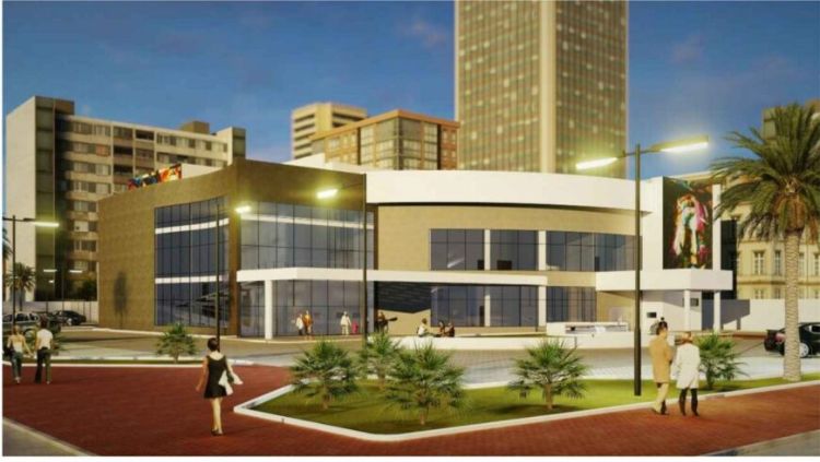 CULTURA: Após 19 anos que a obra iniciou, finalmente Teatro Estadual de Ariquemes será inaugurado nesta terça