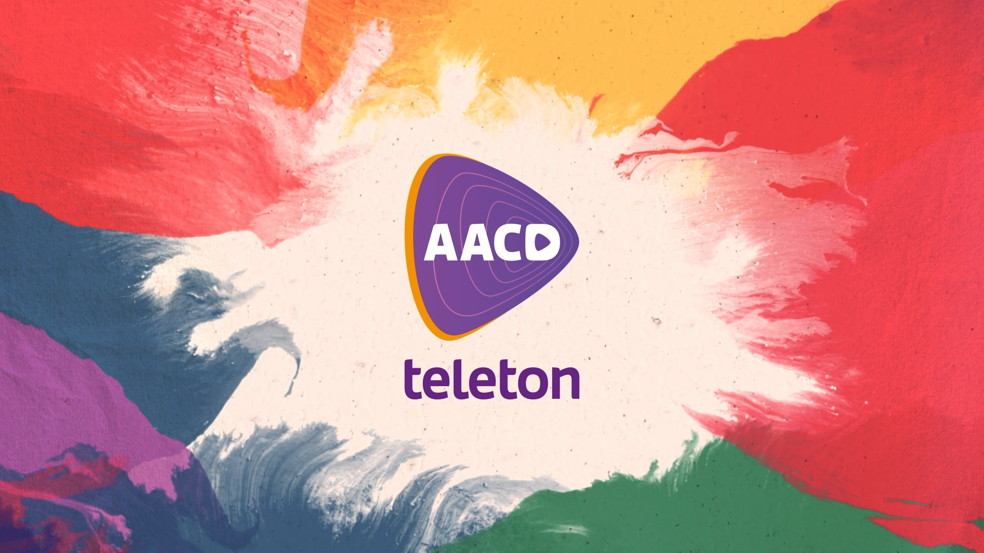AACD TELETON: TV Allamanda transmite 26ª edição de campanha de solidariedade