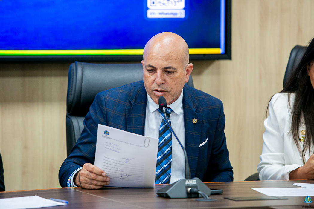 SANCIONADA: Lei do deputado Ismael Crispin institui Orientação Psicológica Voluntária