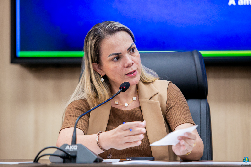 CLAÚDIA DE JESUS: Deputada pede prorrogação do prazo do Programa de Aquisição de Alimentos