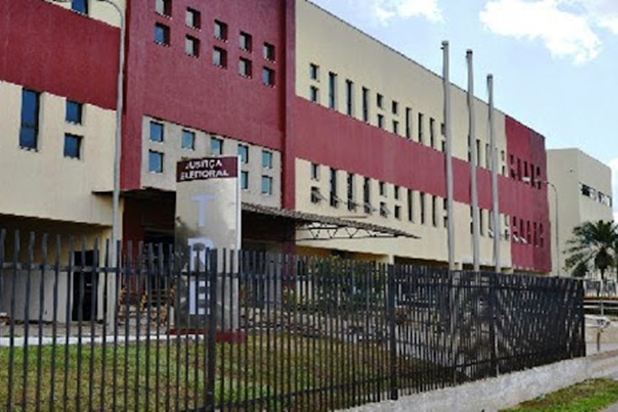 ELEIÇÕES 2024: TRE/RO recebe denuncia de irregularidades de filiação partidária 