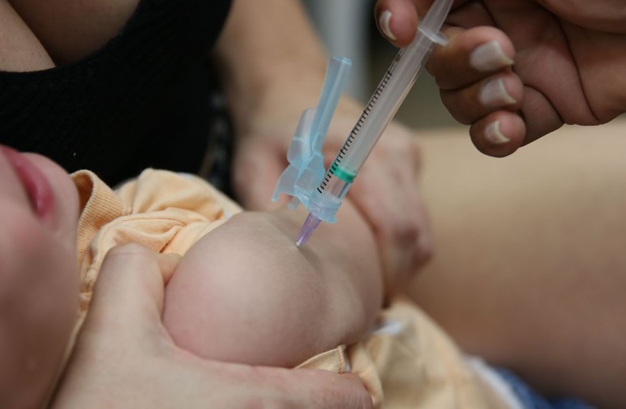 TRIVALENTE: Ministério da Saúde alerta para vacinação contra gripe em grupos prioritários
