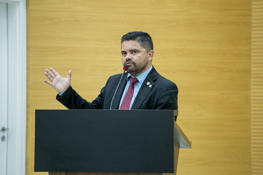 AUXÍLIO COVID: Jesuíno Boabaid solicita prorrogação de benefício para servidores da Segurança Pública