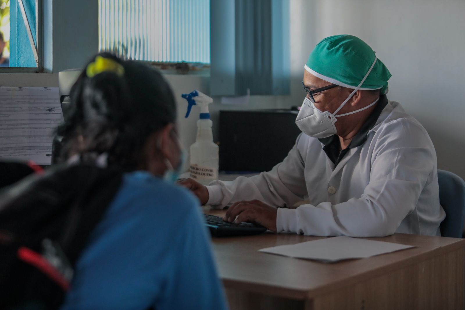 VEJA ONDE: Testes para covid-19 serão ofertados nas unidades de saúde da capital