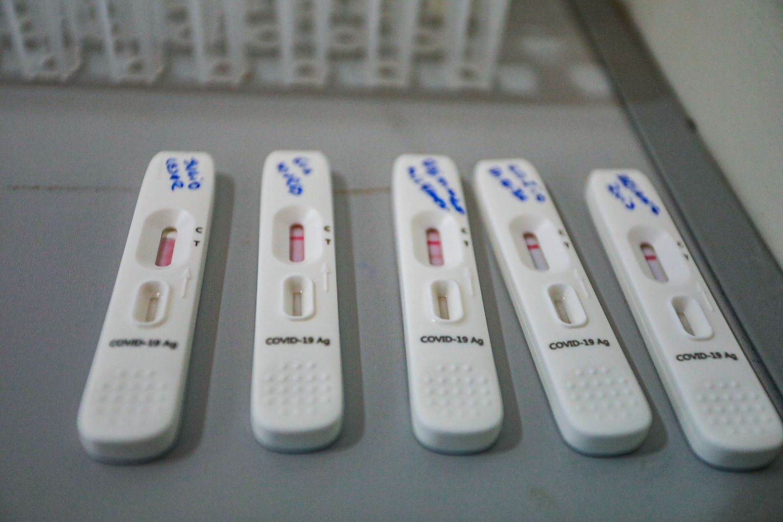 PANDEMIA: Capital se mobiliza para testes e vacinação contra a covid-19 no sábado (22)