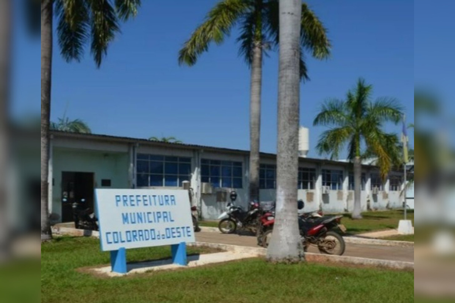 RONDÔNIA: Prefeitura de Colorado abre processo seletivo para Secretaria Municipal de Saúde