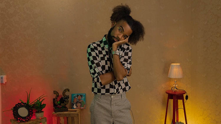 SUPER SHOCK: Rapper do Amapá se orgulha de falar da Amazônia para o mundo