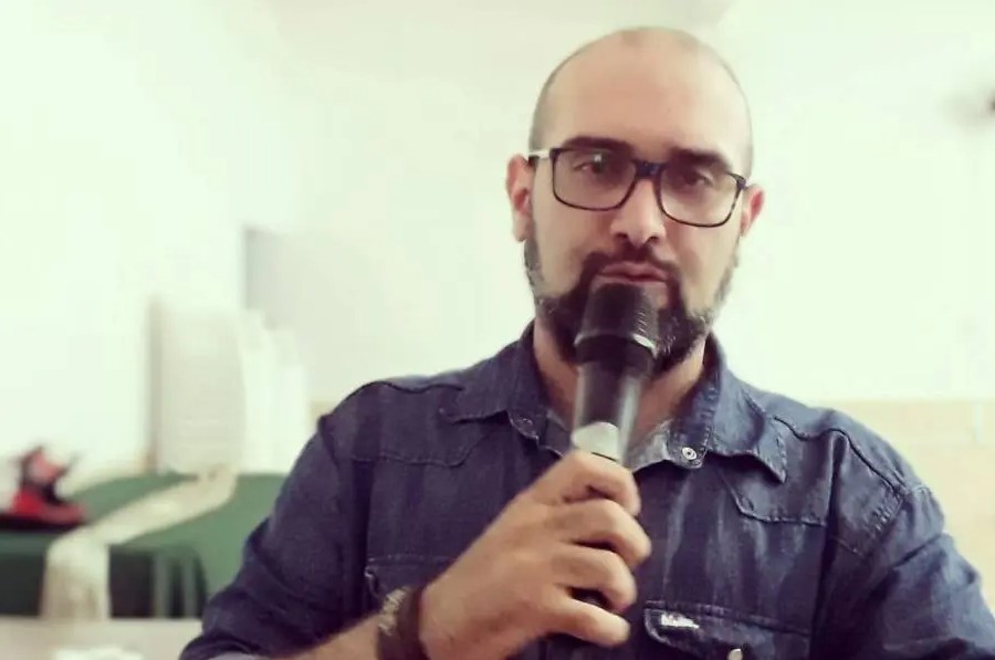 JUSTIÇA: Trio é condenado por assassinato de vereador em Colorado do Oeste