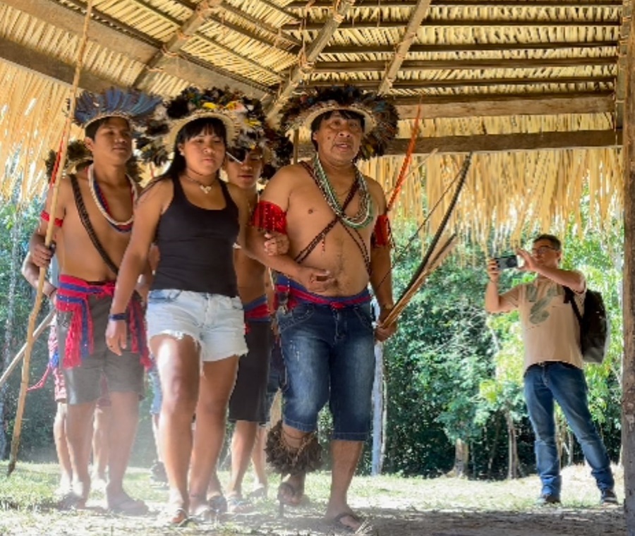 EM RO: Sebrae dá início a estudos para elaboração de planos de turismo