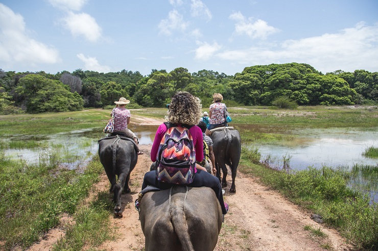 INVESTIMENTO: Gasto de estrangeiros no Brasil cresce 6% em agosto