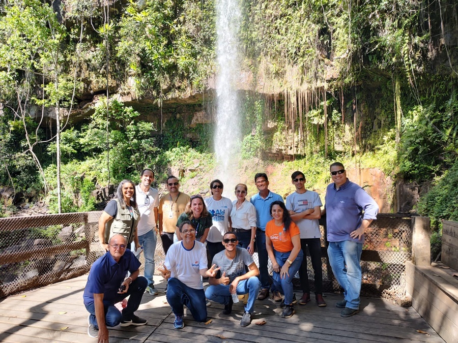 TURISMO REGIONAL: Sebrae apoia estudo para criação e novos roteiros turísticos em Rondônia 