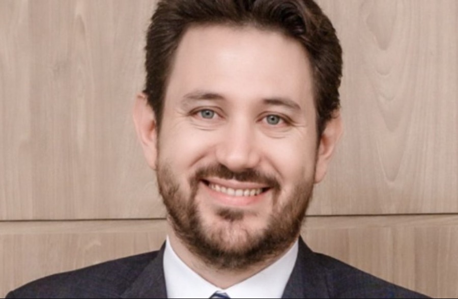 ESCOLHA: Advogado Vinicius Lemos vai disputar vaga no STJ pela OAB-RO