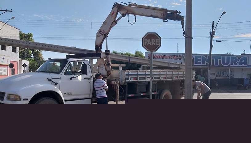AÇÃO DE EDSON MARTINS: Urupá recebe recurso para implantação de videomonitoramento