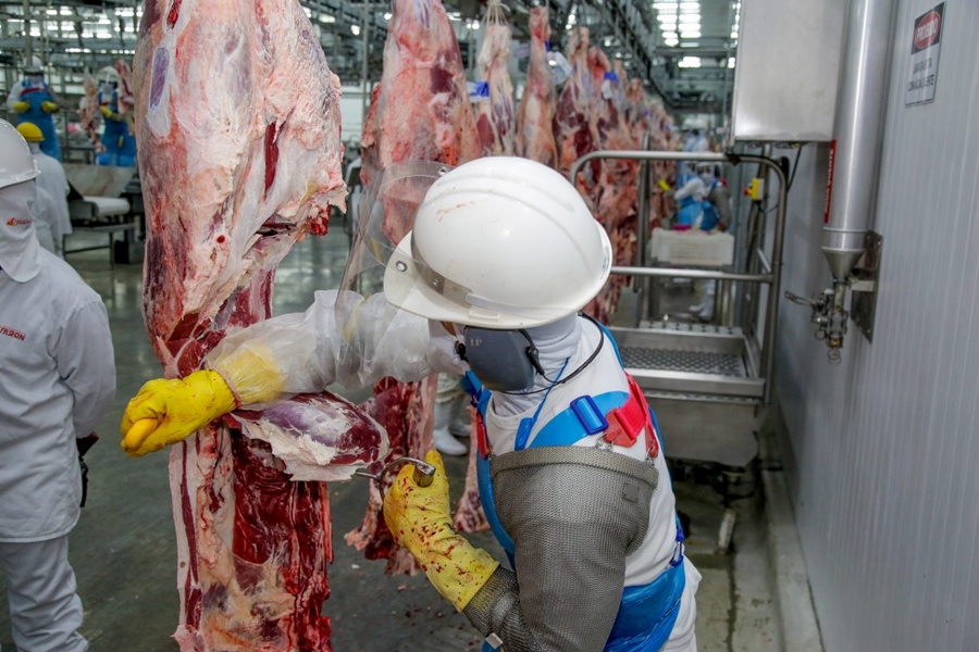 EXPORTAÇÃO: Rondônia recebe autorização para exportar carne bovina ao Canadá
