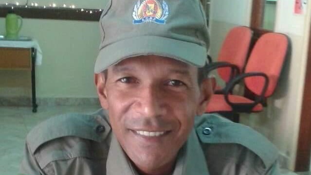 ASSASSINADO: Sargento se envolve em briga e é morto com tiro na cabeça