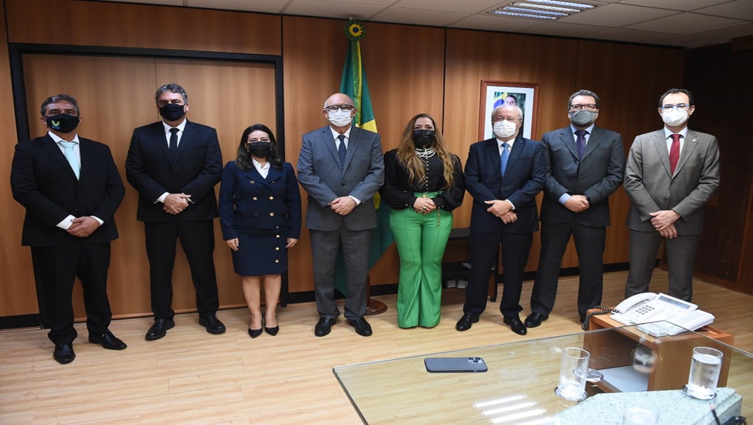 INSTITUIÇÕES FEDERAIS: Interventores nomeados por Bolsonaro criam associação de reitores