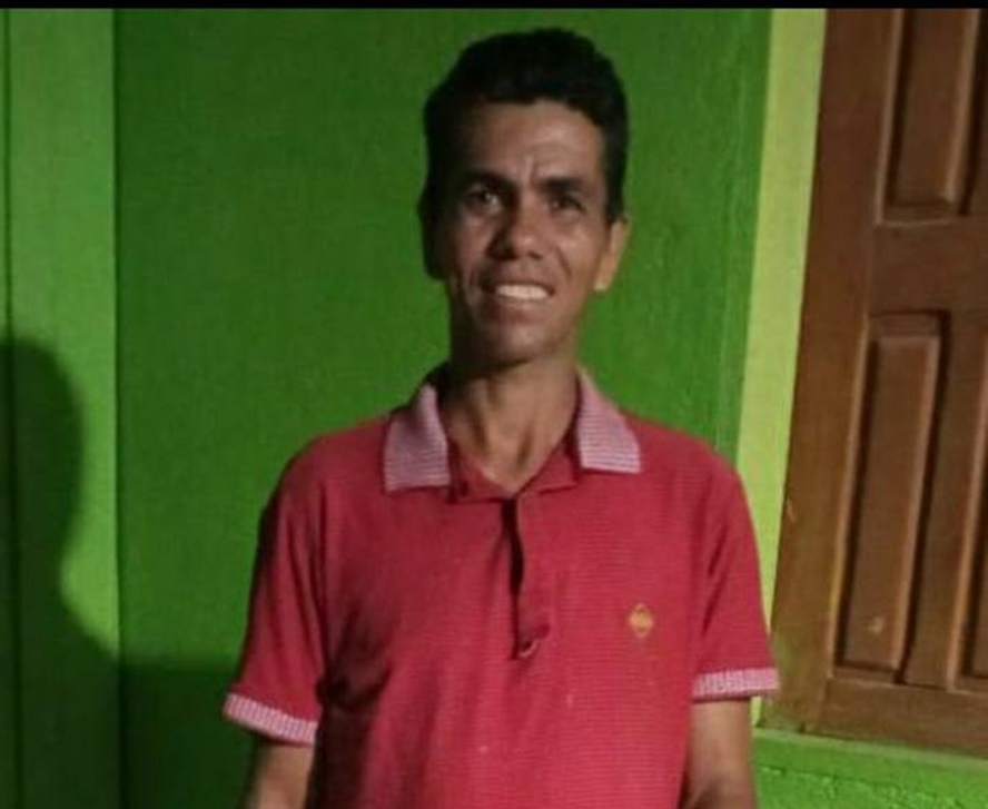 PROCURA-SE: Homem sai de Machadinho do Oeste com destino a Presidente Médici e some