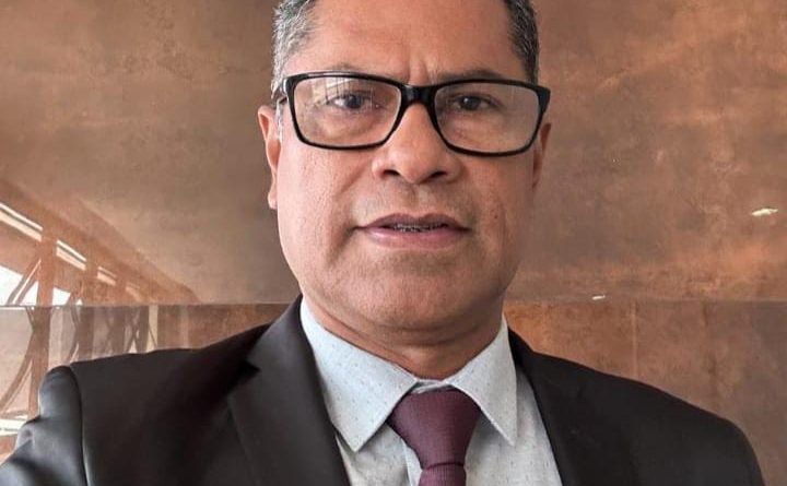 LUTA PELA CATEGORIA: Presidente do Sindsef não será candidato nas eleições municipais 2024