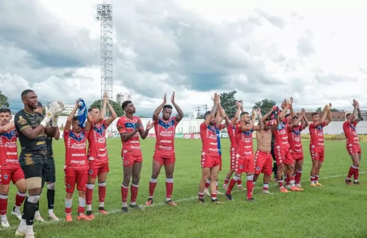 DECISIVO: Três clubes disputam duas vagas na fase final do Campeonato Rondoniense