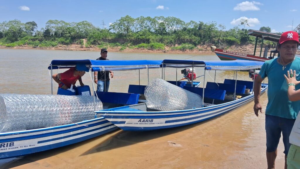 SECA NO ACRE: Poços e cacimbas serão perfurados em 38 aldeias para garantir água