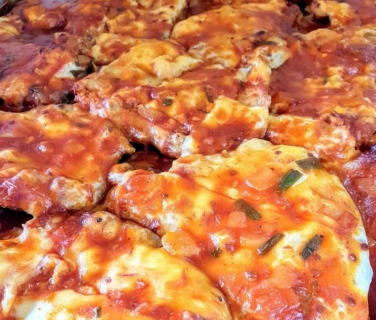 F.A Santos Alimentos Rondonia