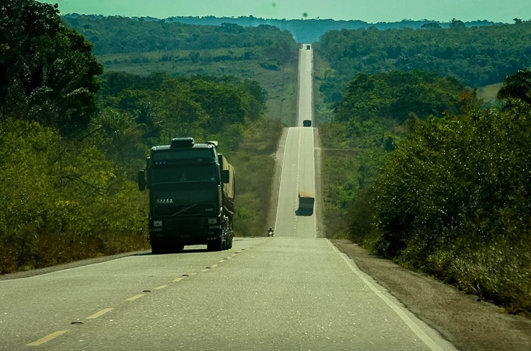 RONDÔNIA: Desenvolvimento passa pela consolidação do pólo empresarial de PVH 