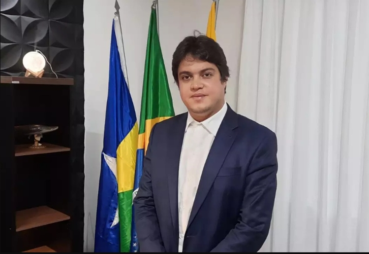 CORDA BAMBA: Vereador Rai Ferreira pode perder mandato após decisão do TRE